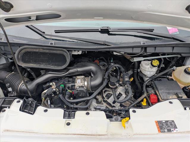 Used 2023 Ford Transit 350 XLT image 22