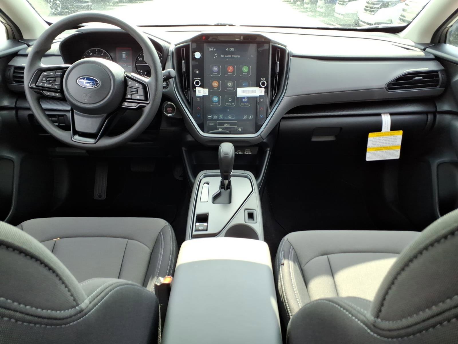 New 2026 Subaru Crosstrek 2.0i Premium AWD/4WD image 7