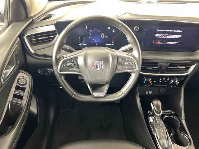 Used 2024 Buick Encore GX Sport Touring image 15