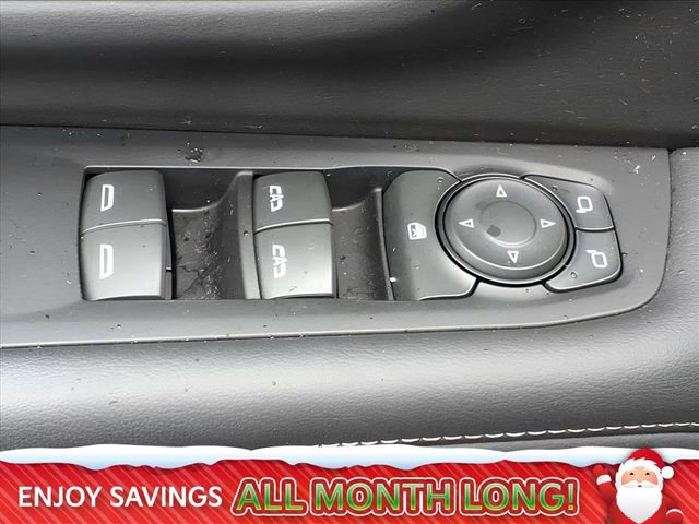 Used 2023 Chevrolet Suburban LS w/ Driver Alert Package image 14