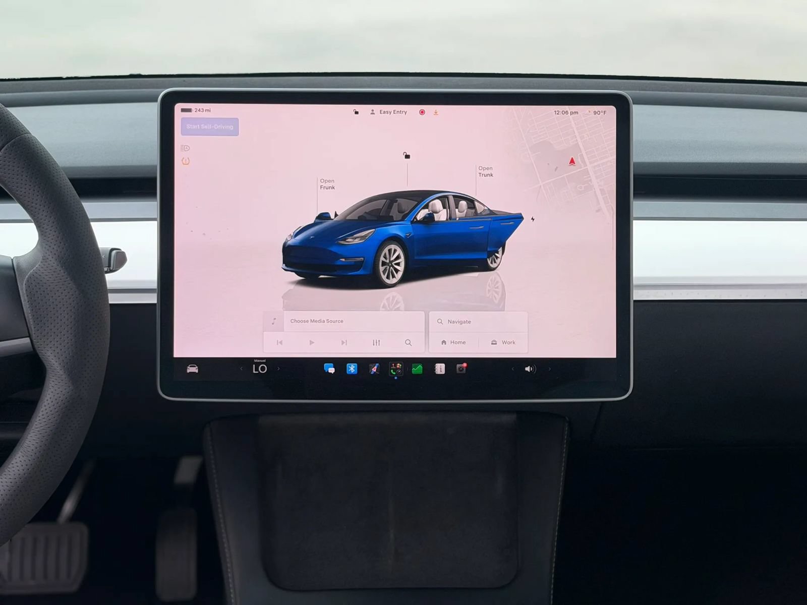 Used 2023 Tesla Model 3 Standard Range RWD image 26