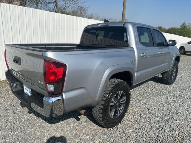 Used 2021 Toyota Tacoma SR5 image 5