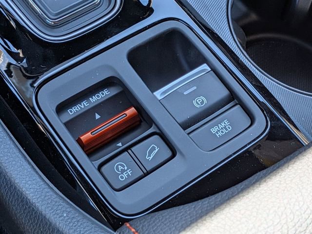 New 2026 Honda Passport TrailSport image 16