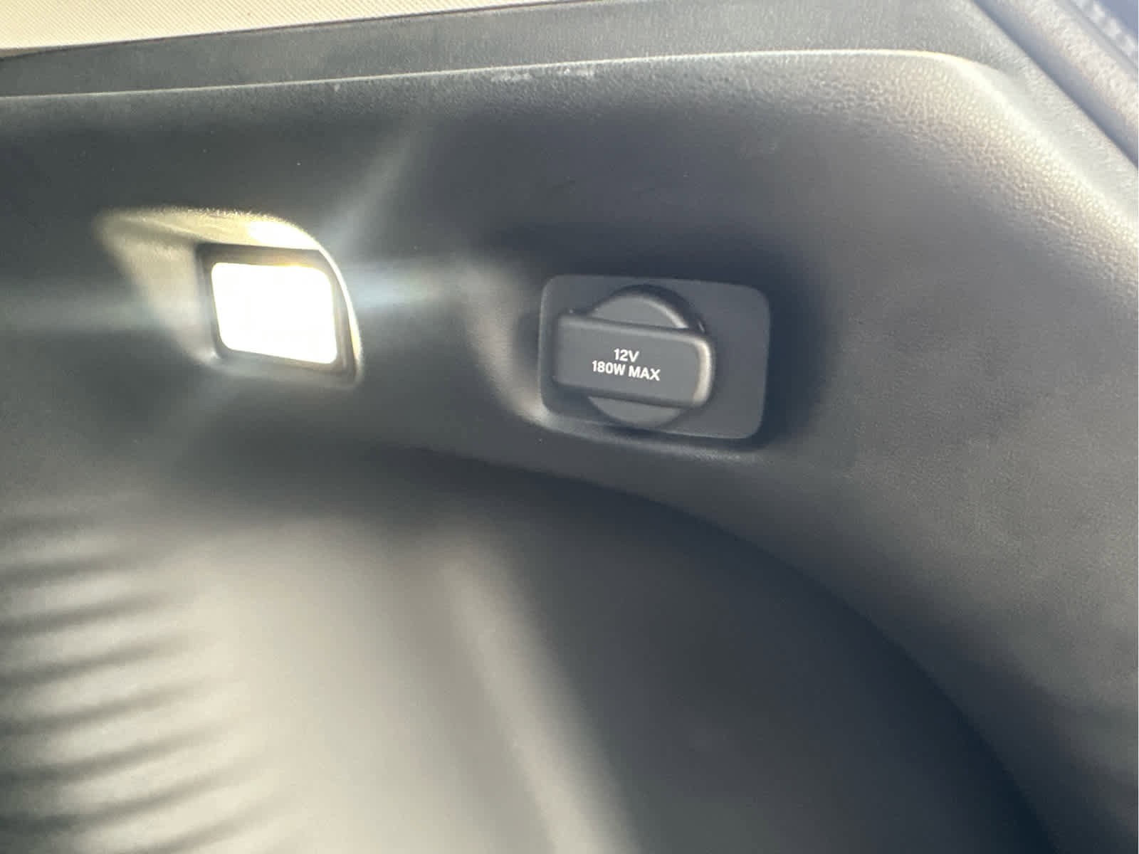 New 2026 Honda HR-V EX-L image 47