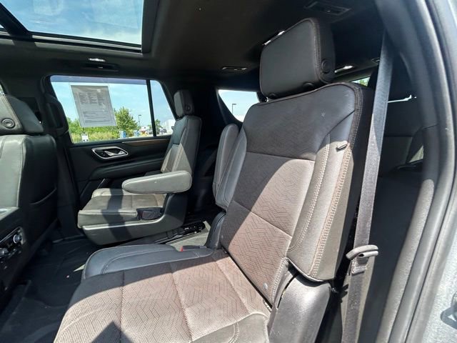 Used 2023 Chevrolet Tahoe High Country w/ Premium Package 2 image 61