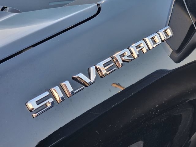 Used 2025 Chevrolet Silverado 1500 Custom AWD/4WD image 10