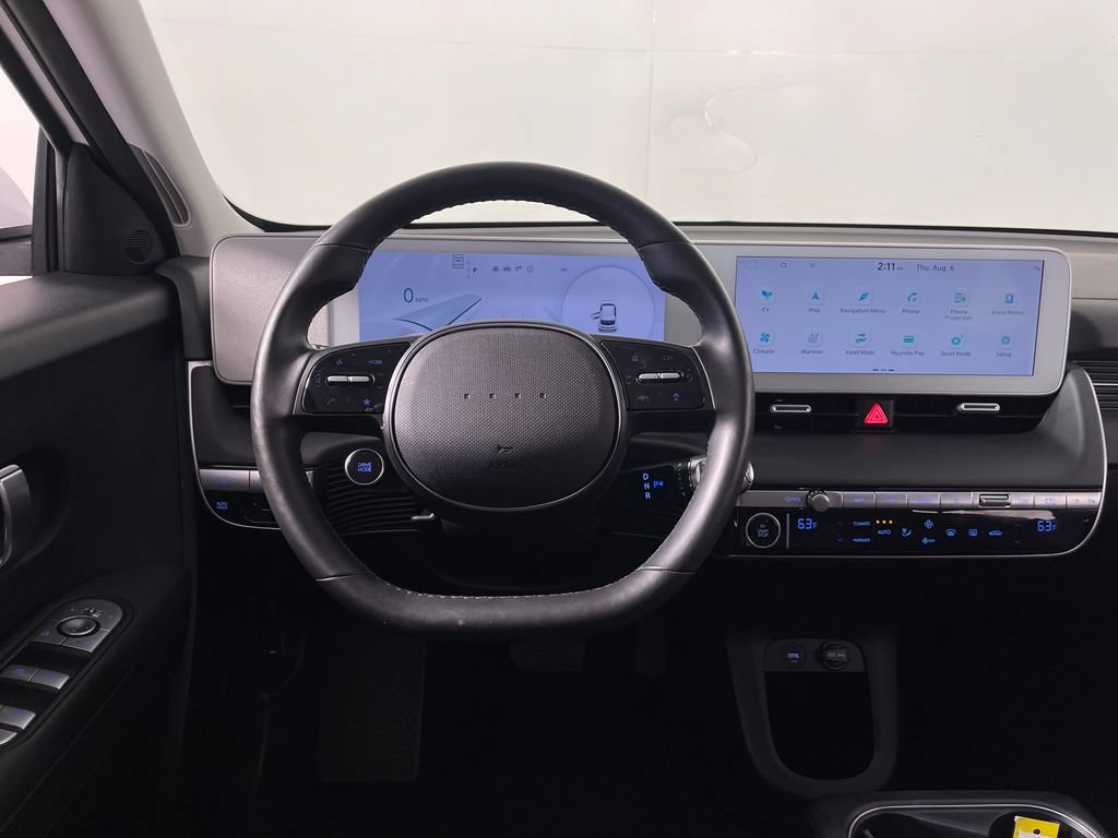 Certified 2024 Hyundai Ioniq 5 SEL RWD image 15
