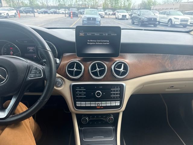 Used 2019 Mercedes-Benz GLA 250 4MATIC image 19
