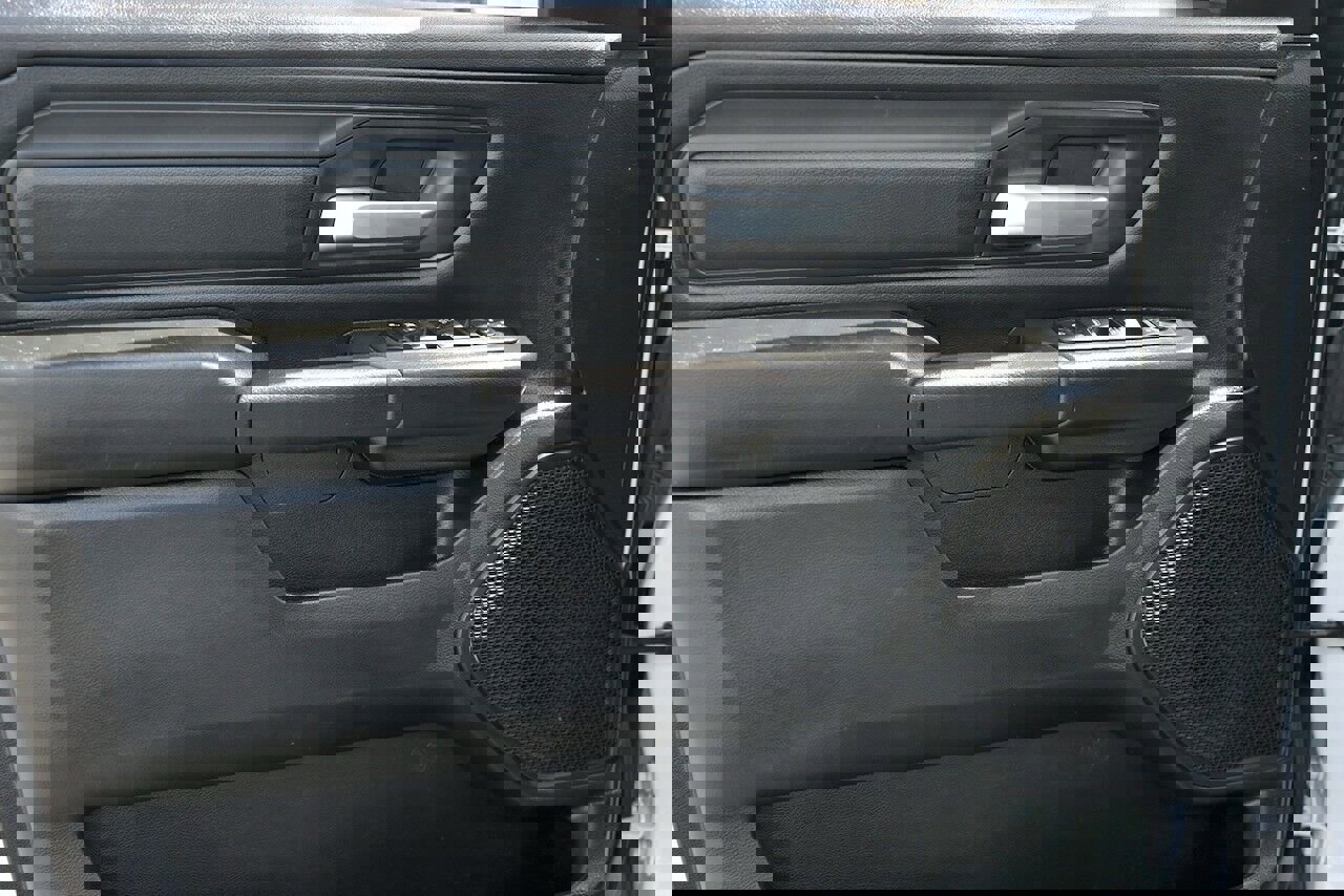 Used 2022 RAM 1500 Tradesman image 9