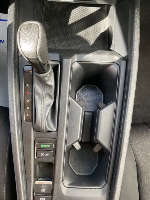 Used 2025 Honda Accord SE image 25