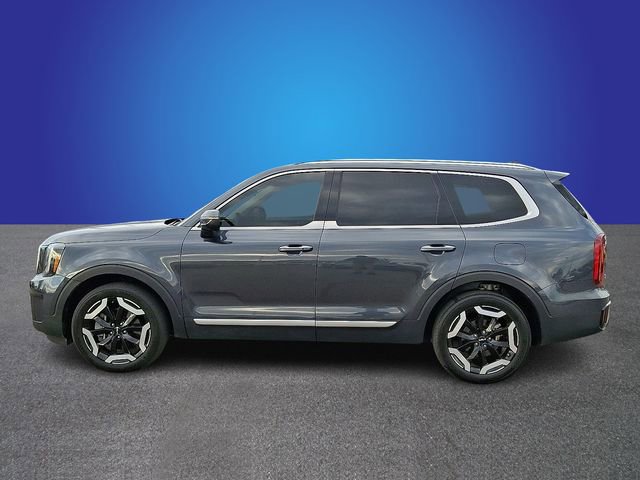 Used 2024 Kia Telluride S image 7