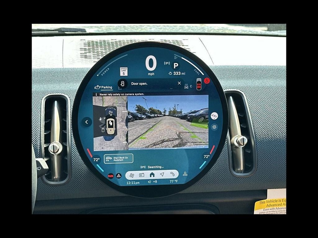 Used 2026 MINI Cooper Countryman S w/ Comfort Package Max image 35