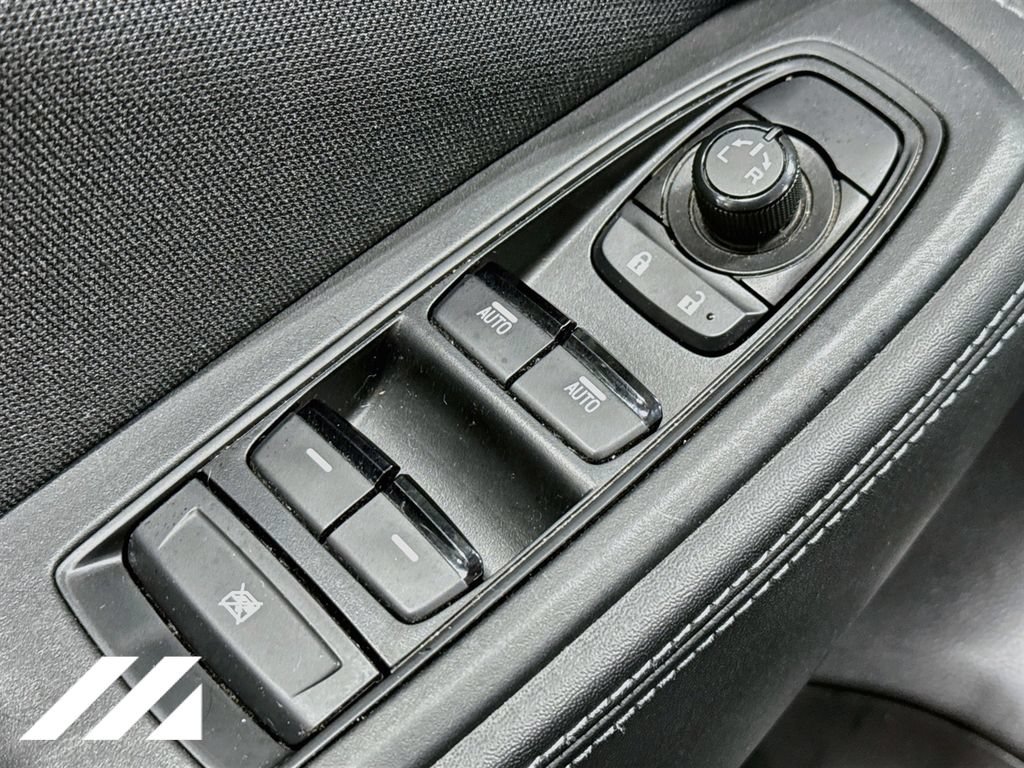 Used 2021 Subaru Forester Premium AWD/4WD image 19