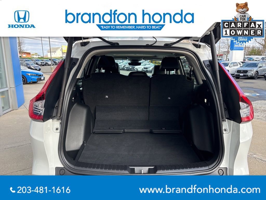 Used 2023 Honda CR-V EX-L image 29