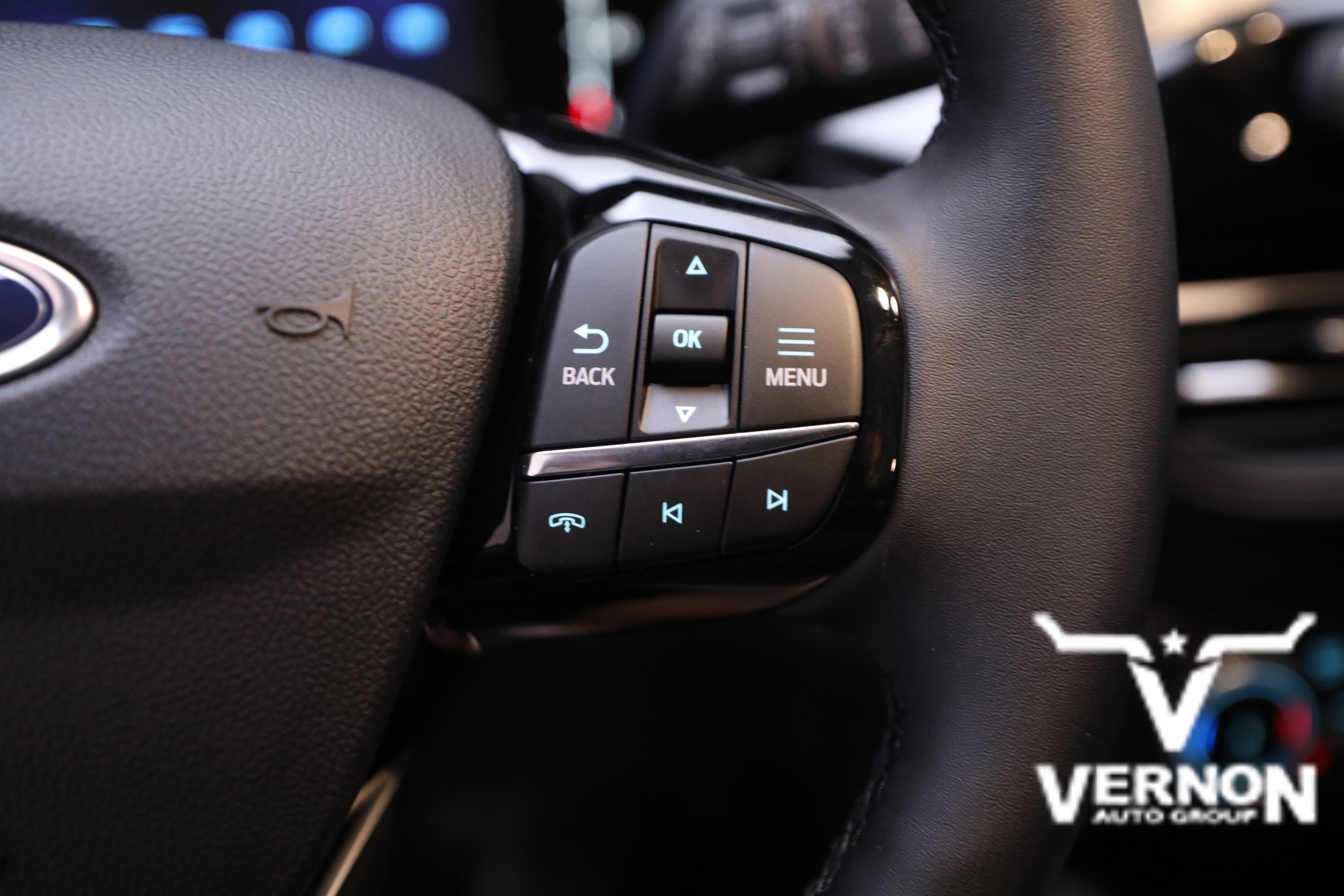 New 2025 Ford Escape Active w/ Cold Weather Package image 24