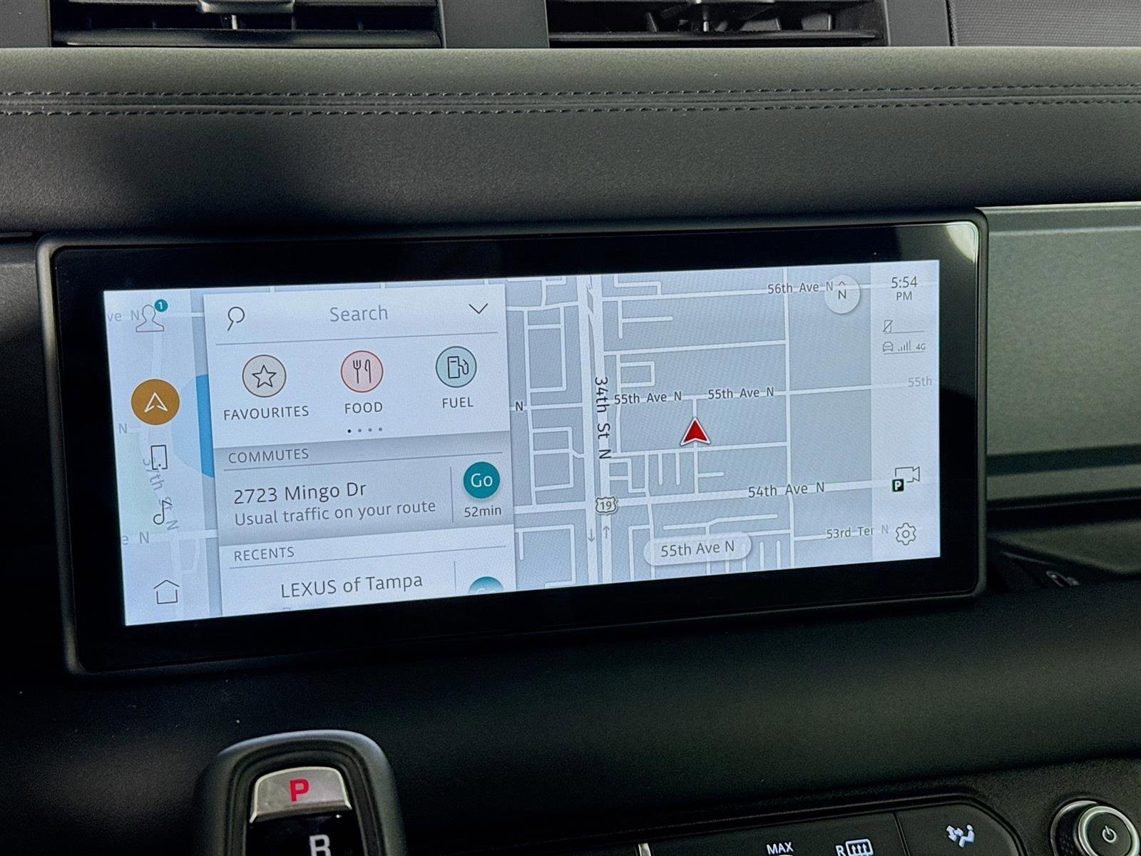 Used 2024 Land Rover Defender 110 X-Dynamic SE image 17