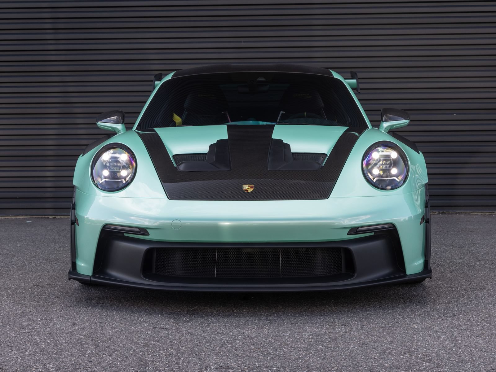 Used 2024 Porsche 911 GT3 RS RWD image 7