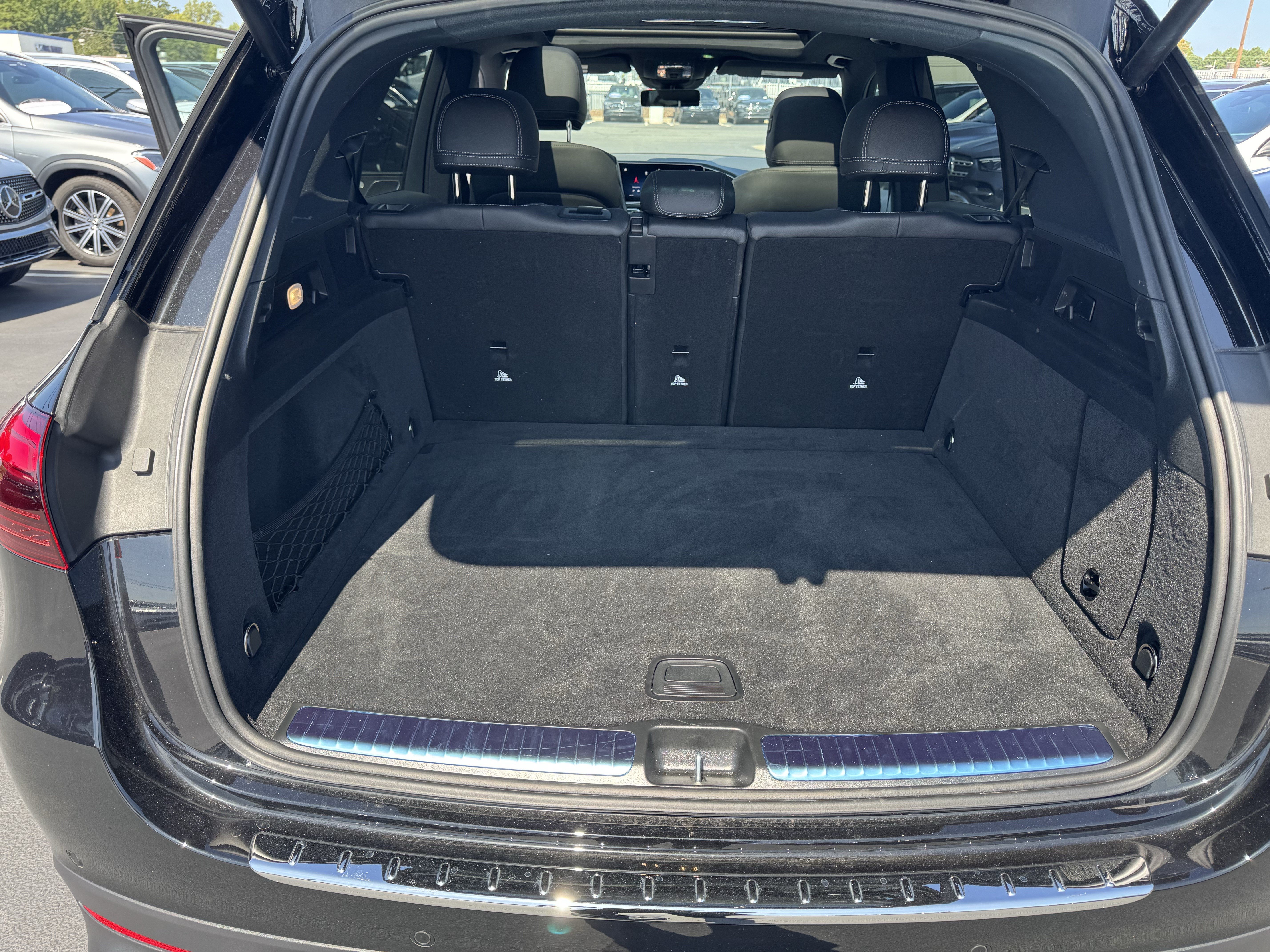 Certified 2026 Mercedes-Benz GLE 350 4MATIC image 34