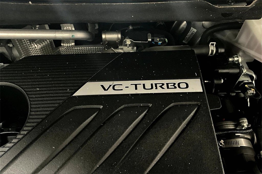 Used 2023 Nissan Rogue SL w/ SL Premium Package image 30