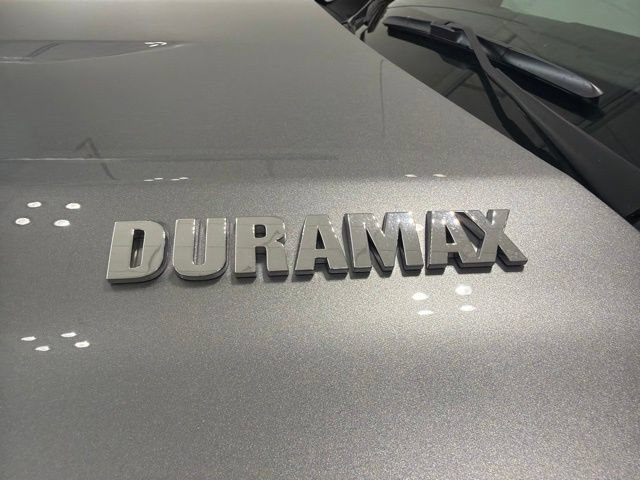 Used 2025 Chevrolet Silverado 1500 LT w/ Max Trailering Package AWD/4WD image 4