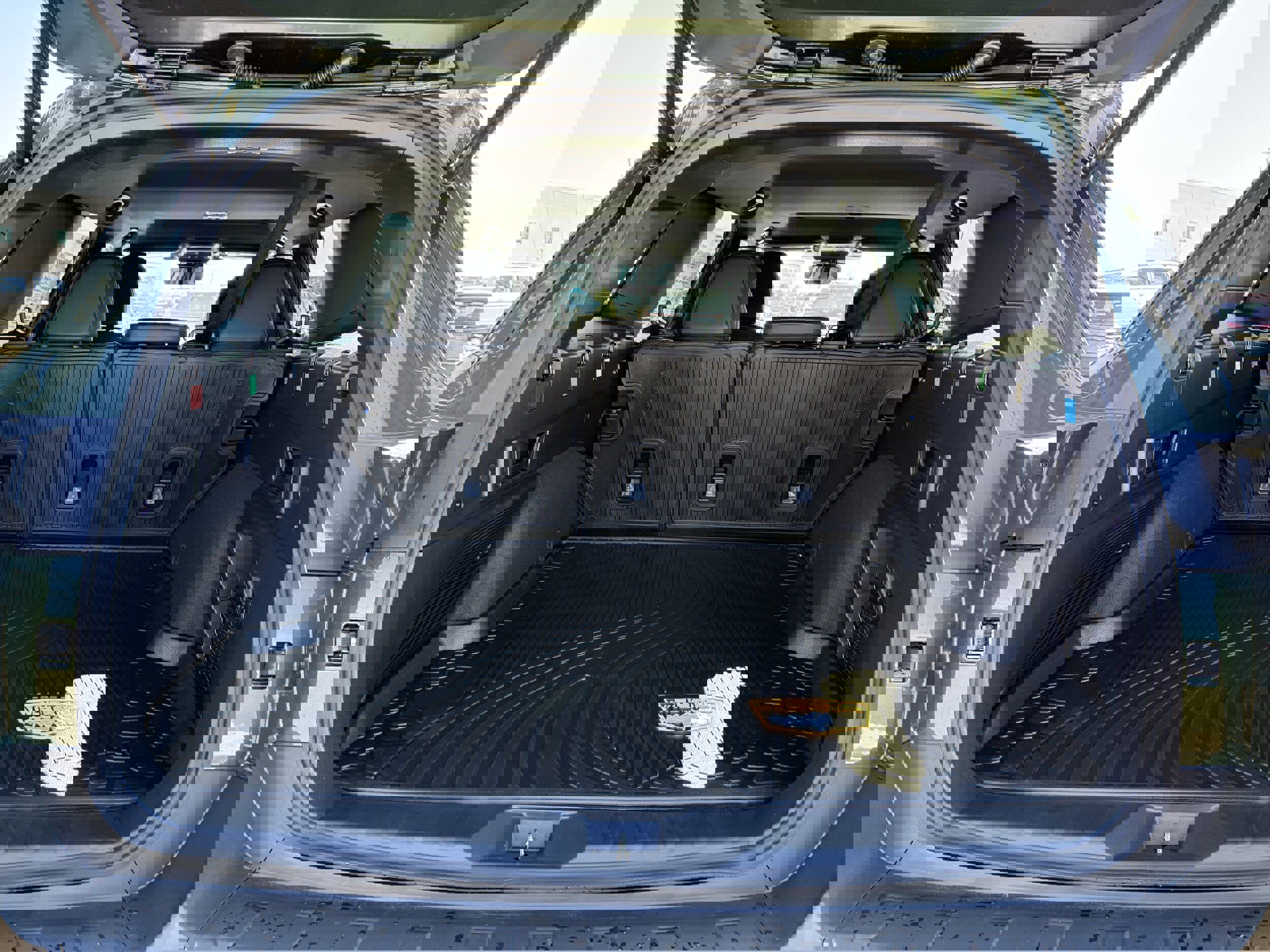 New 2026 Subaru Outback Wilderness image 31