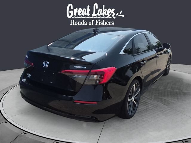 Used 2023 Honda Civic Touring image 5