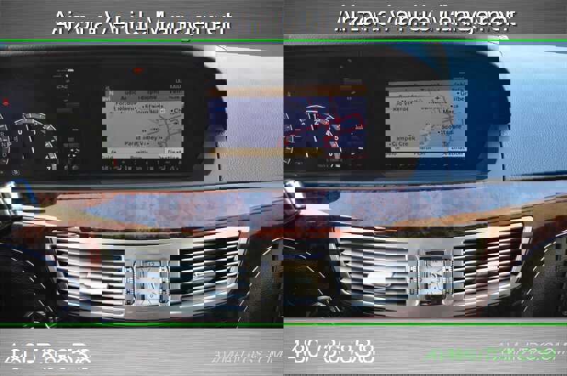 Used 2007 Mercedes-Benz S 550 S 550 image 33