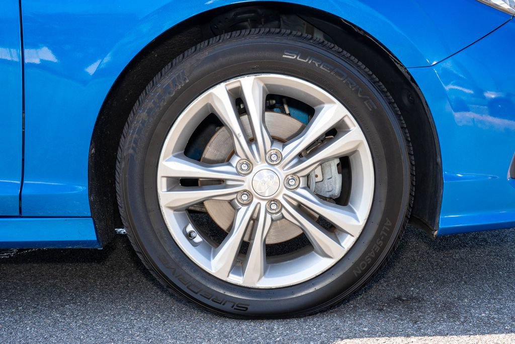 Used 2018 Hyundai Sonata Limited w/ Cargo Package FWD image 32