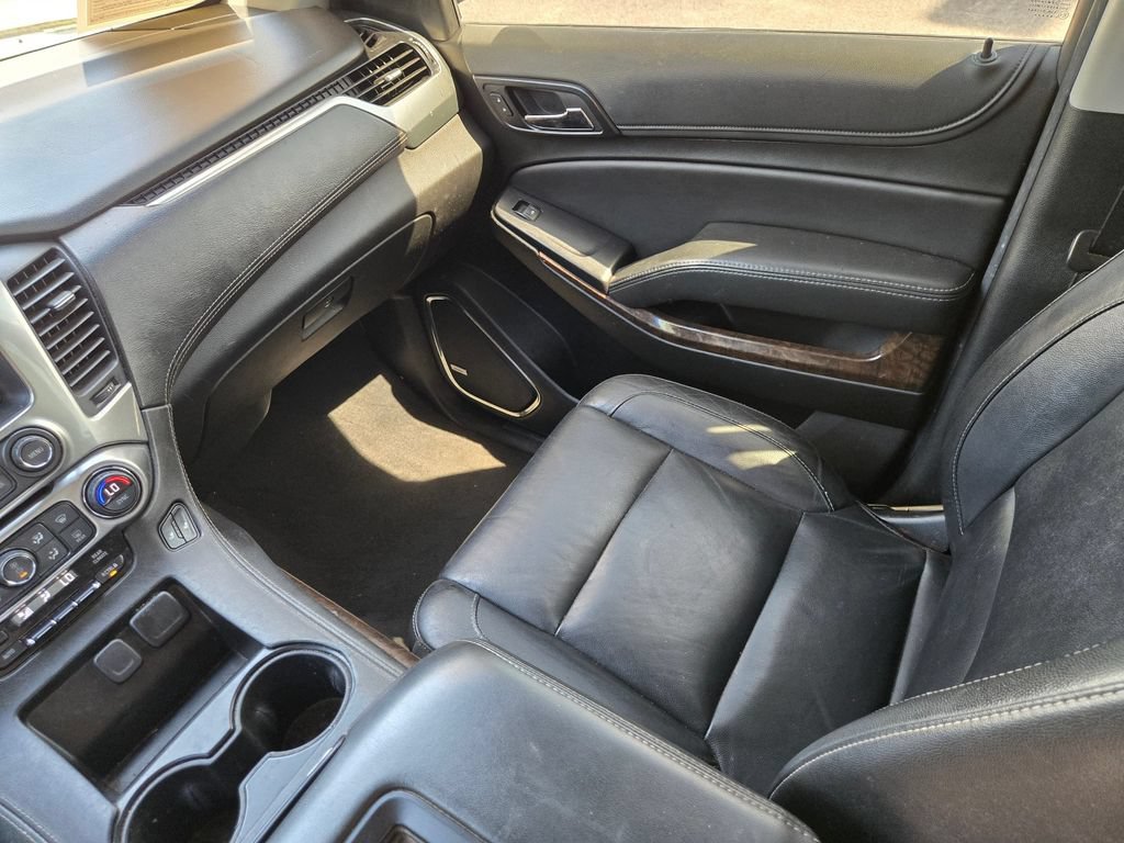 Used 2019 Chevrolet Tahoe LT AWD/4WD image 15