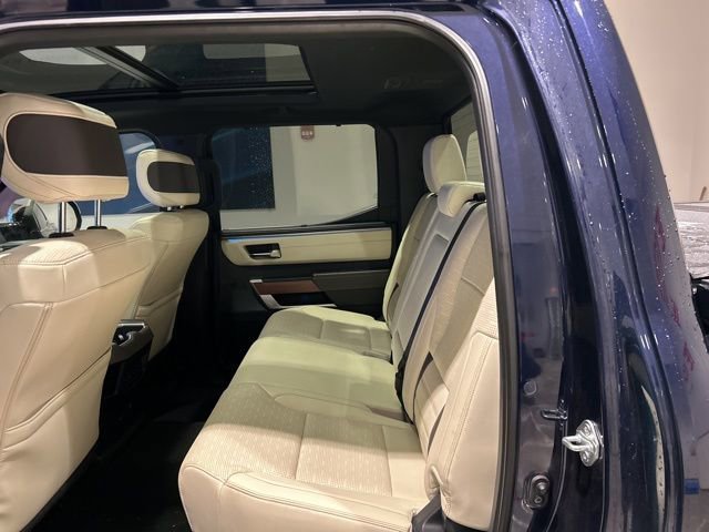 Used 2022 Toyota Tundra 1794 Edition w/ Advanced Package image 16