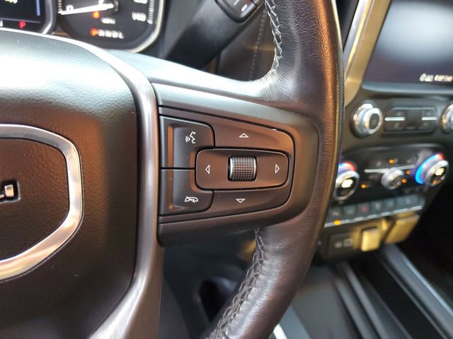 Used 2020 GMC Sierra 3500 Denali w/ Denali Ultimate Package image 29