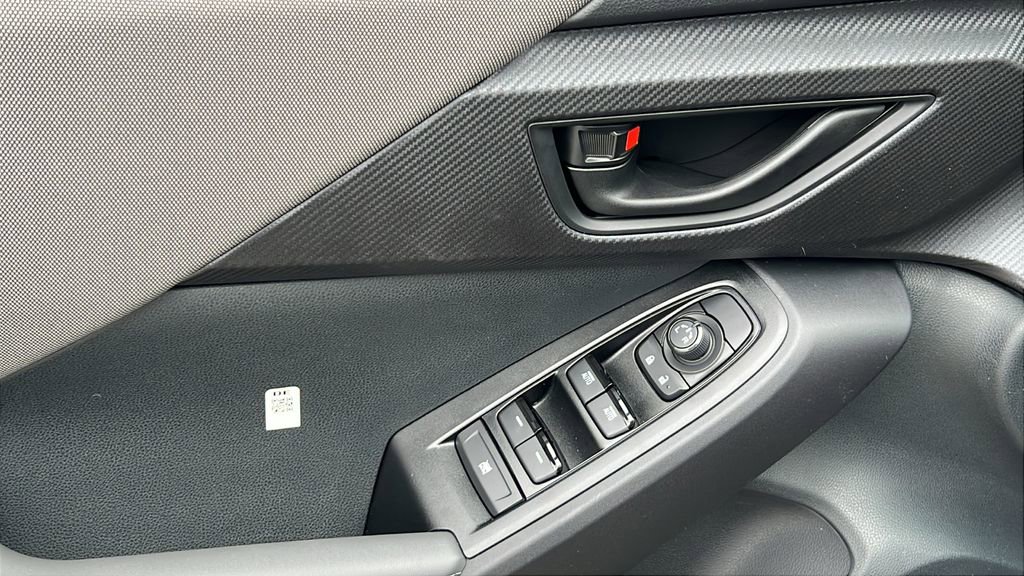 New 2026 Subaru Crosstrek 2.0i Premium image 19