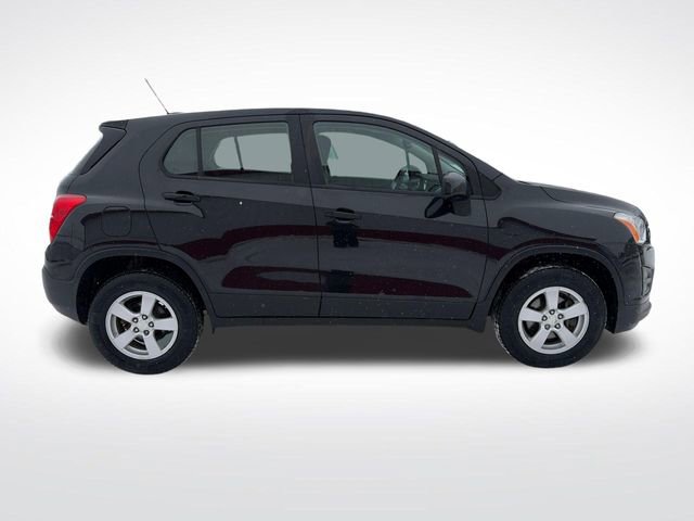Used 2015 Chevrolet Trax LS AWD/4WD image 8