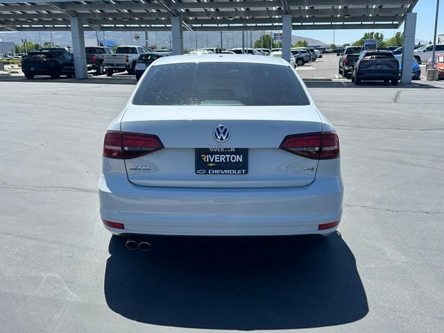Used 2017 Volkswagen Jetta S FWD image 23