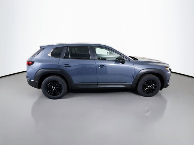New 2025 MAZDA CX-50 AWD 2.5 S w/ Weather Package image 8