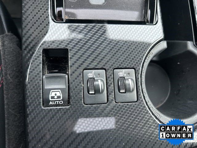 Used 2021 Toyota 4Runner TRD Off-Road Premium w/ Moonroof Package image 23