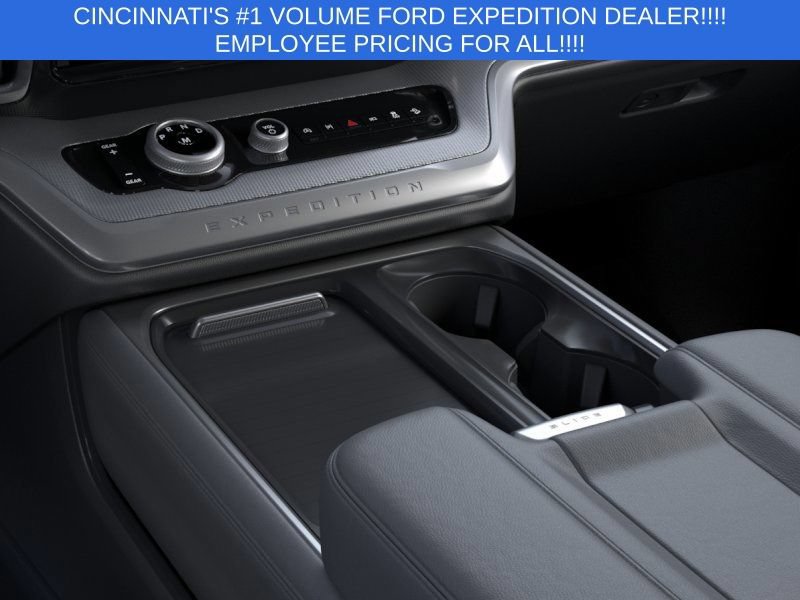 New 2026 Ford Expedition Max Active AWD/4WD image 15