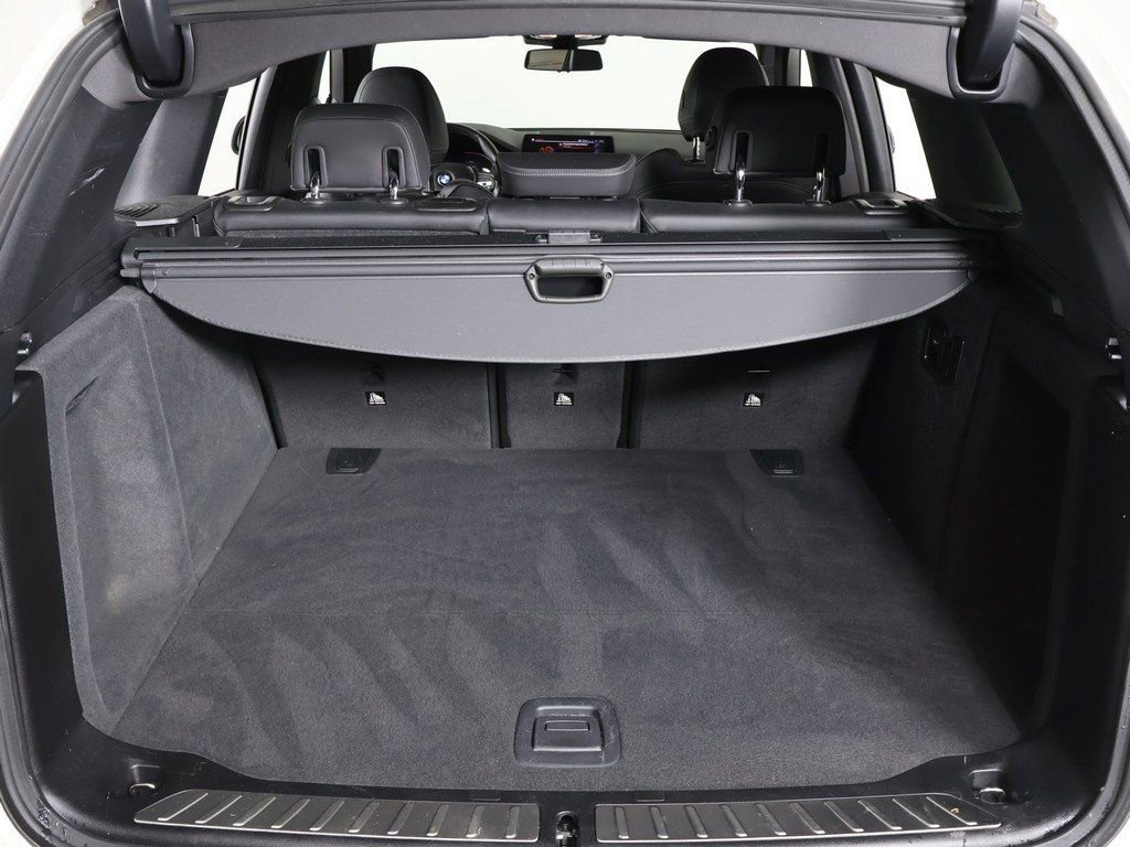 Used 2023 BMW X3 xDrive30i image 19