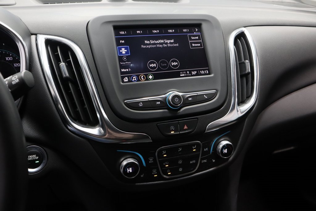 Used 2024 Chevrolet Equinox LT image 32