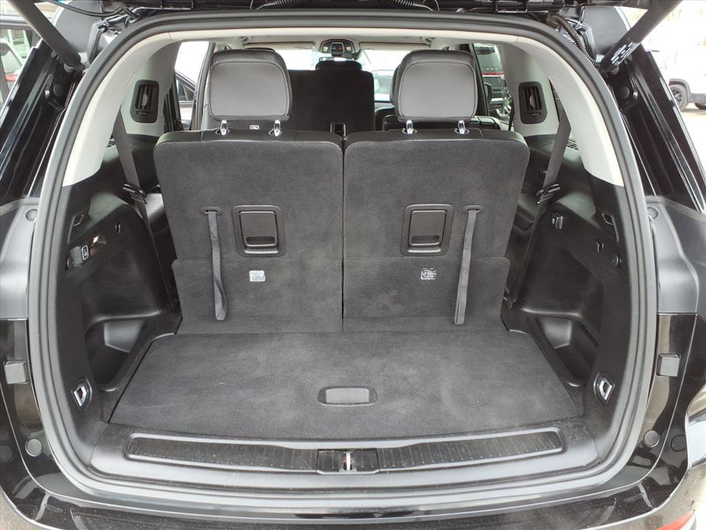 Used 2022 Jeep Grand Cherokee L Limited w/ Trailer Tow Group (B) image 14