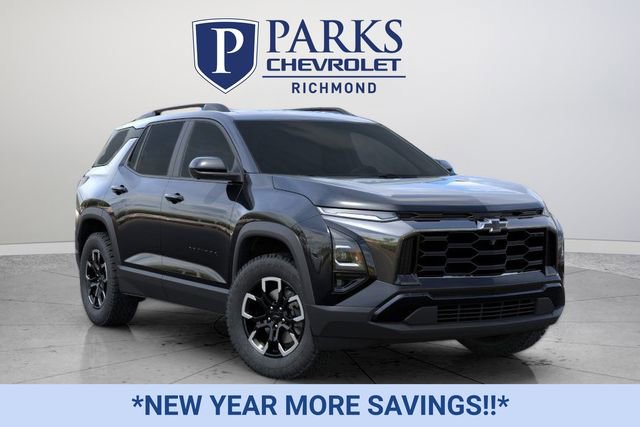 New 2026 Chevrolet Equinox ACTIV w/ Convenience Package III