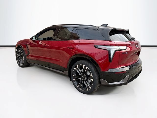 New 2026 Chevrolet Blazer EV SS w/ Performance Package AWD/4WD image 8