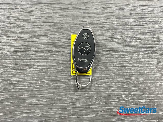 Used 2019 McLaren 600LT image 45