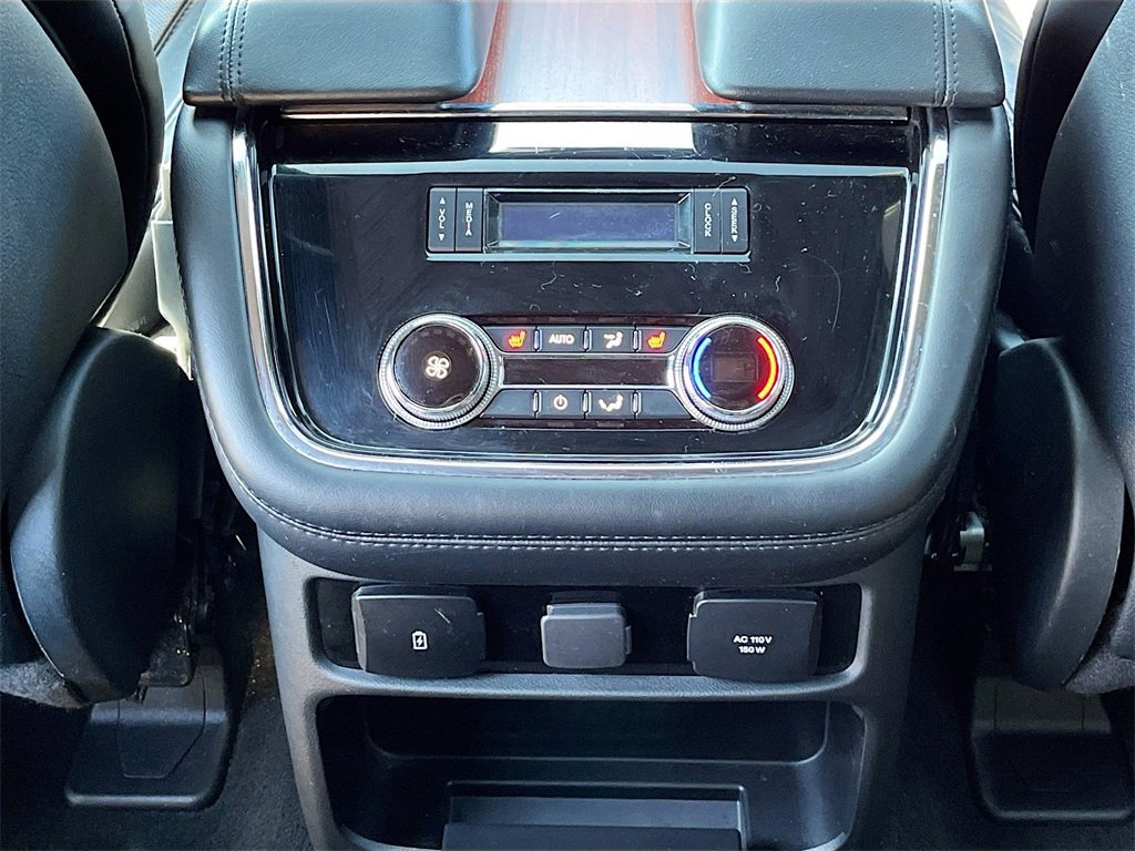 Used 2021 Lincoln Navigator Reserve image 33