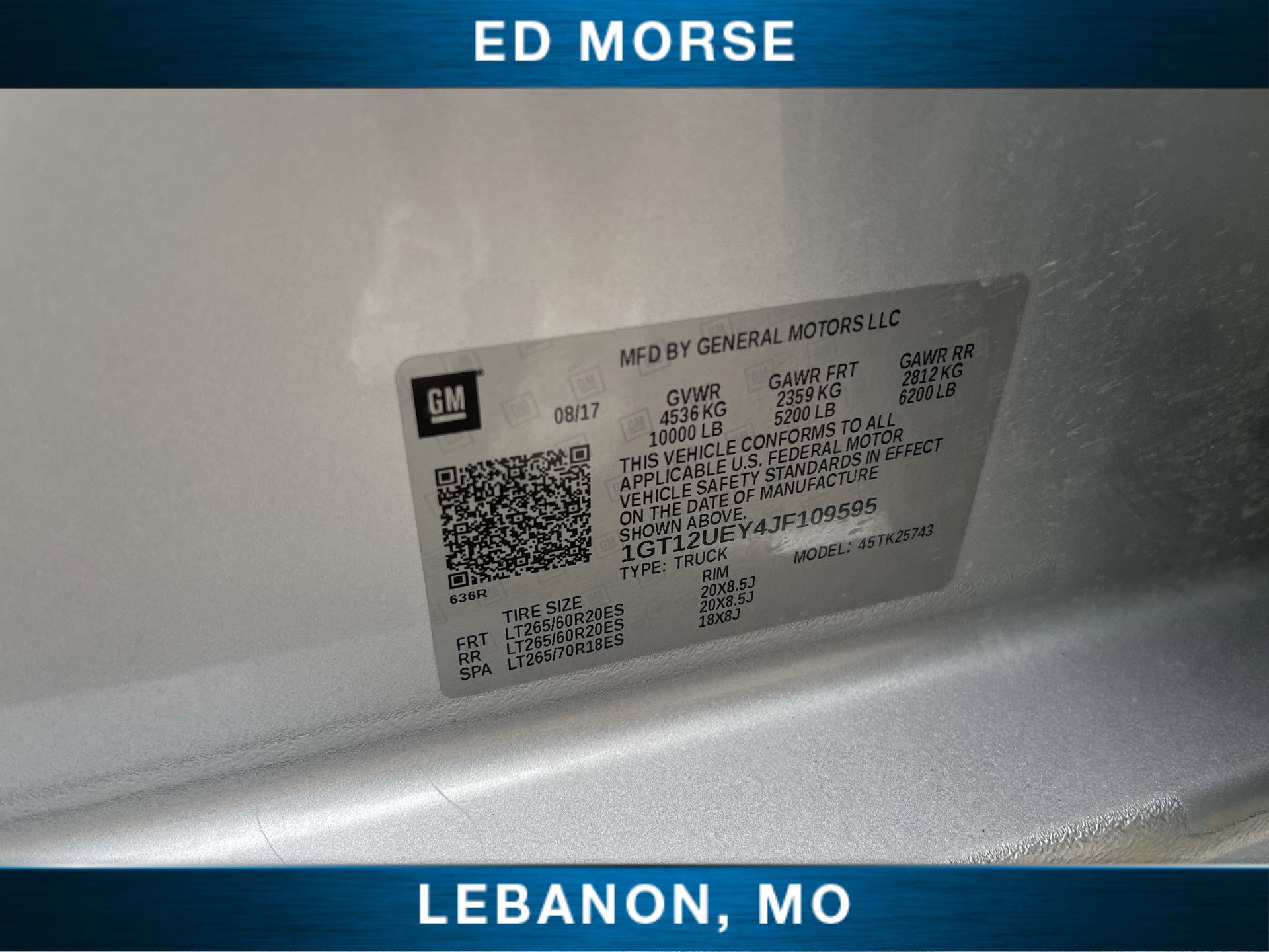 Certified 2018 GMC Sierra 2500 Denali w/ Duramax Plus Package image 32