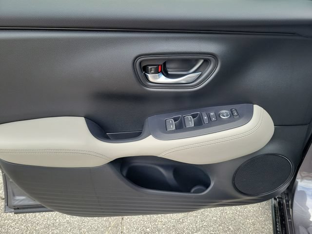New 2027 Honda HR-V EX-L image 8