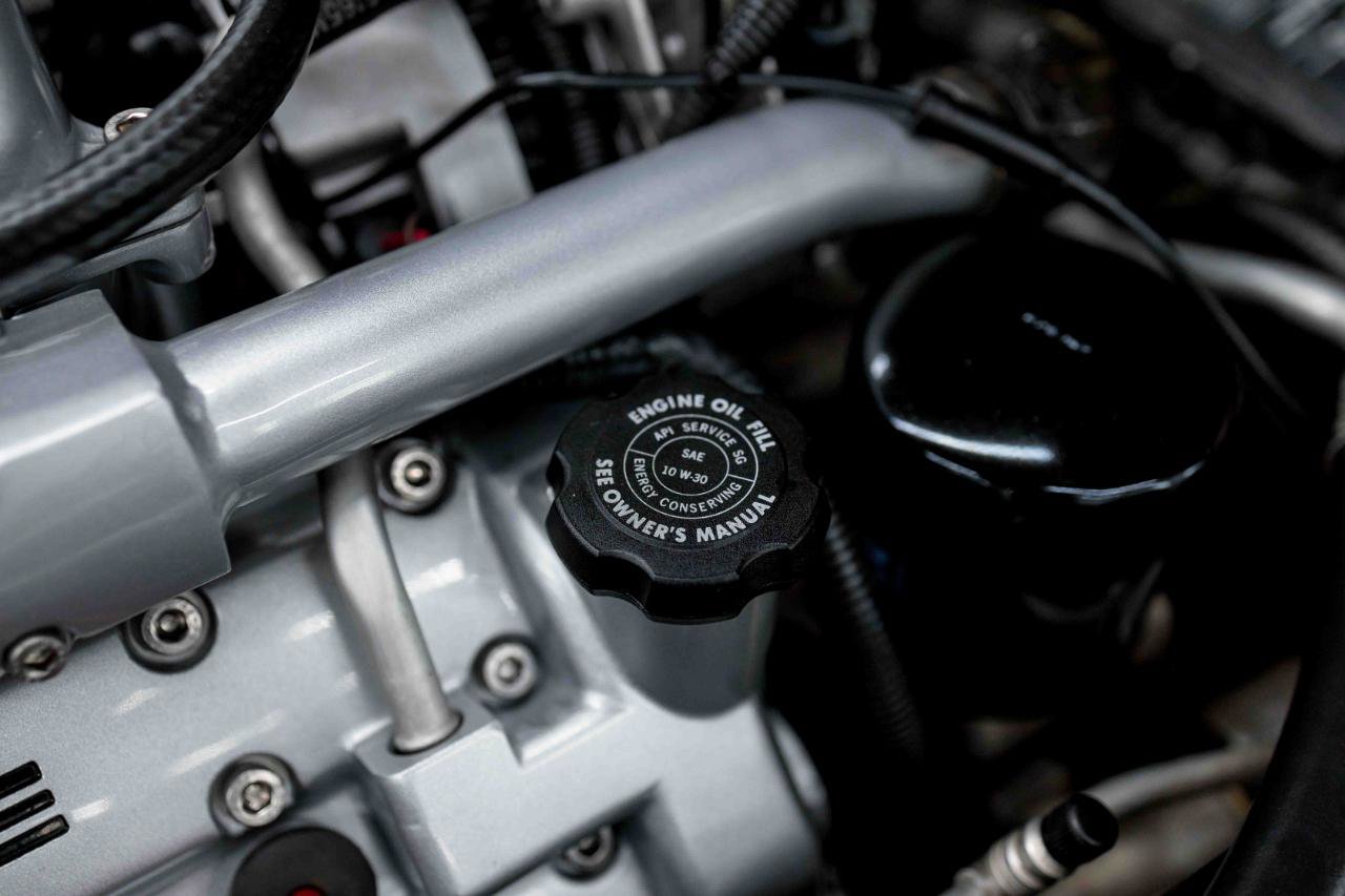 Used 1991 Chevrolet Corvette ZR-1 RWD image 98