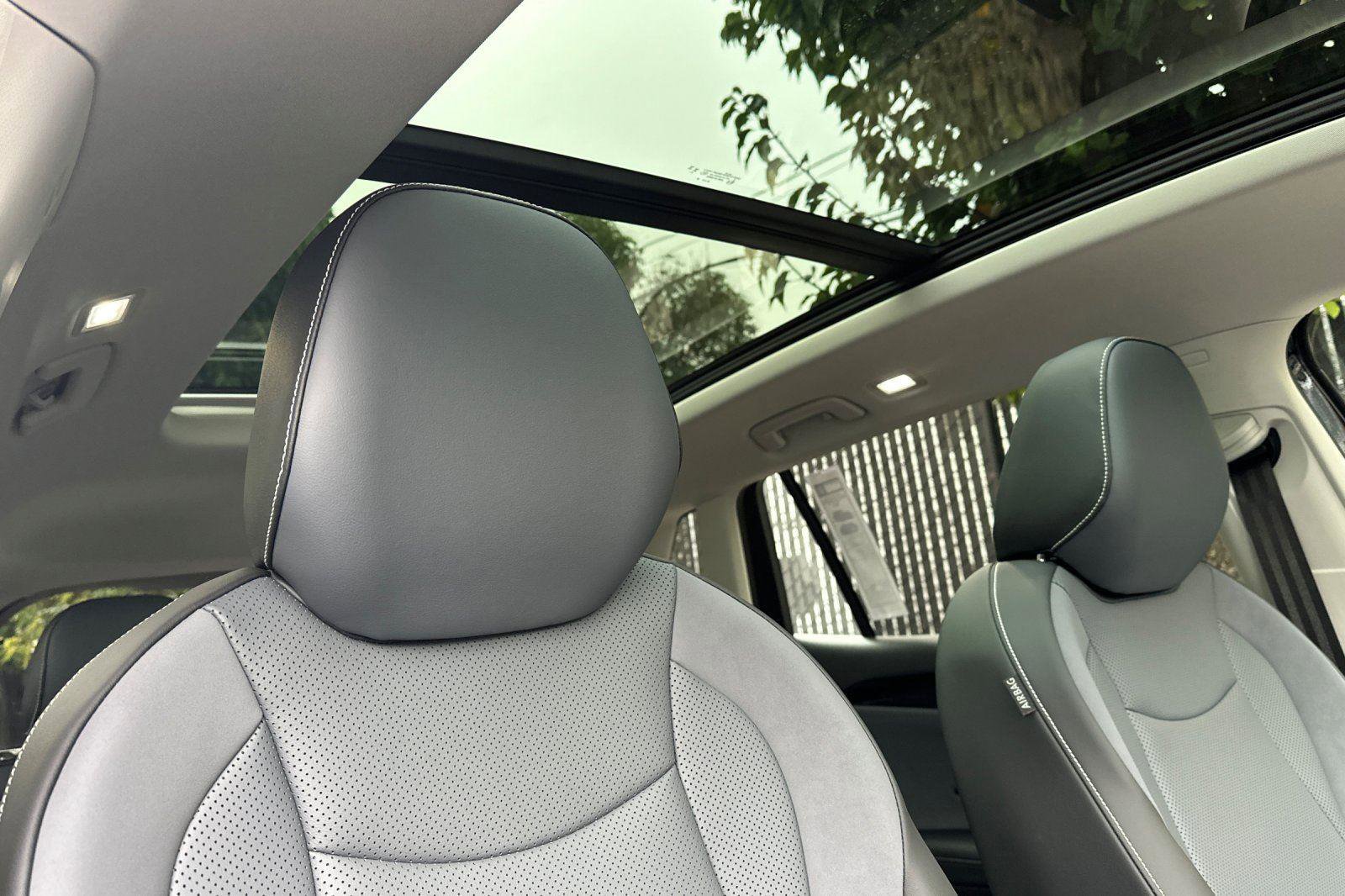 New 2026 Volkswagen Tiguan SE image 16