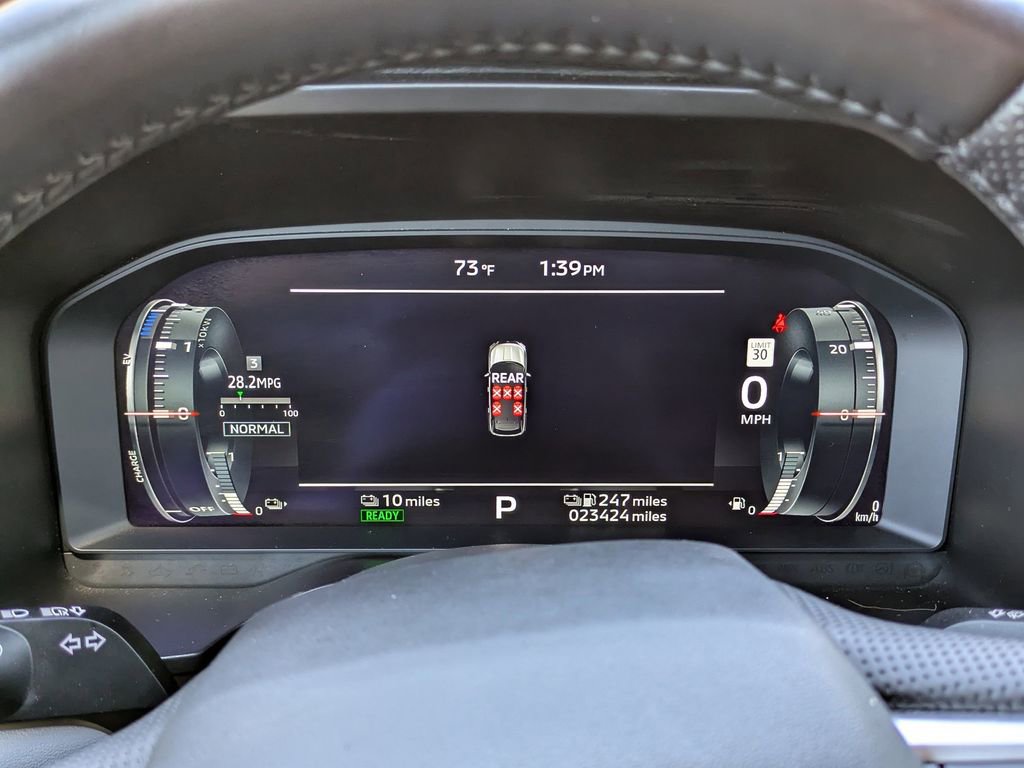 Used 2025 Mitsubishi Outlander SEL image 29