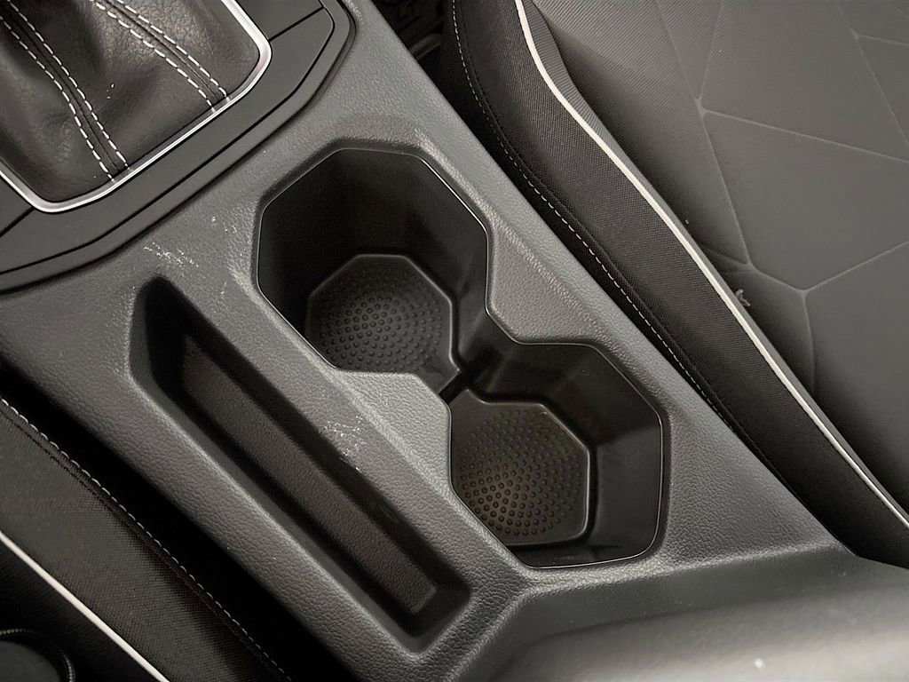 New 2026 Volkswagen Jetta Sport FWD image 15